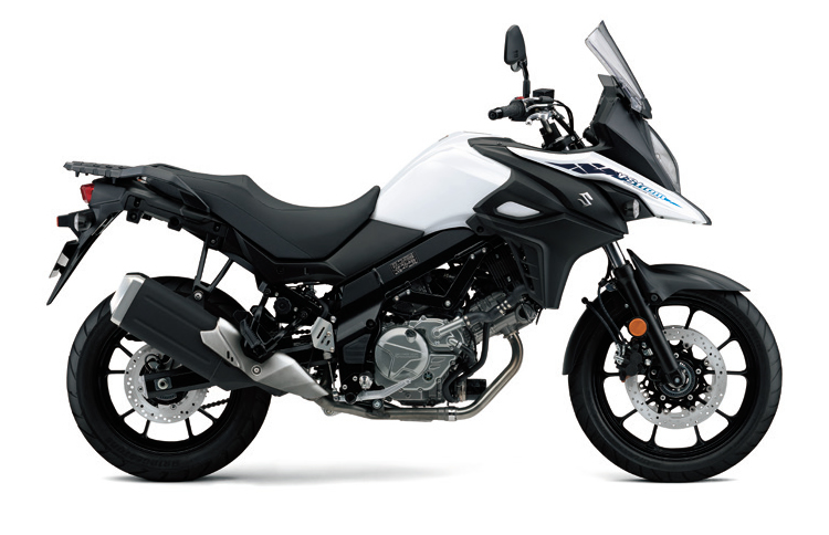 Motorbike